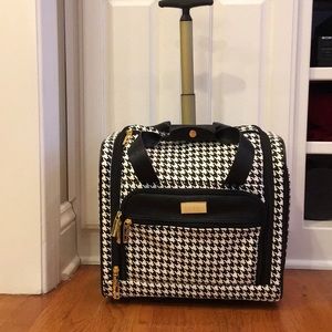 Carryon suitcase